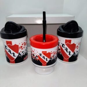 Set matero independiente