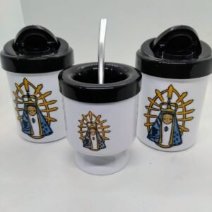 Set matero Virgen de Lujan