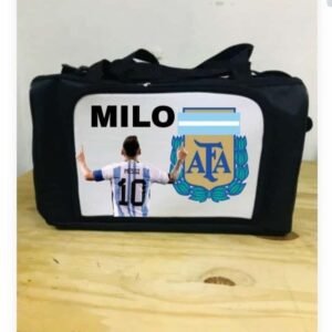 bolsos personalizados