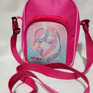 Bandolera Personalizada