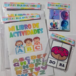 Combo de juegos de mesa