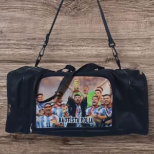 Bolso Grande deportivo