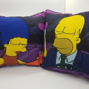 almohadones personalizados