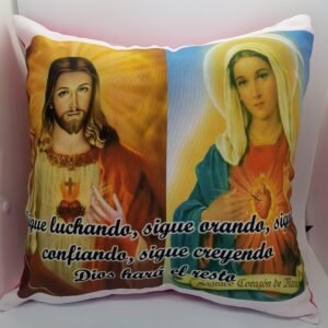 almohadones personalizados