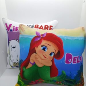almohadones personalizados