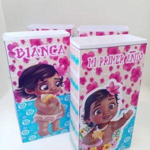 Bolsitas golosineras X 10