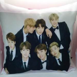 almohadones personalizados