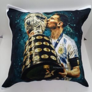 almohadones personalizados