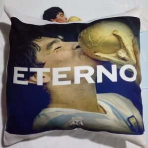almohadones personalizados