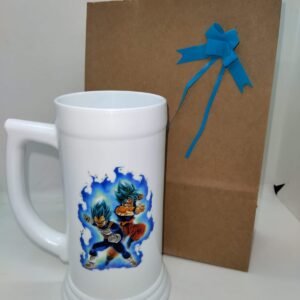 Chop Polimero Personalizado