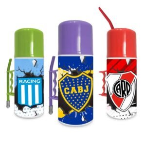 Autocebantes personalizados