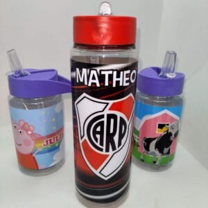 BOTELLA GRANDE PARA AGUA