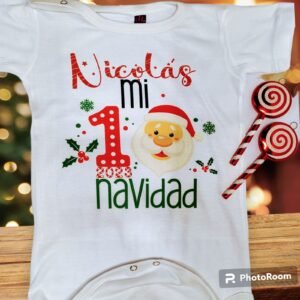 body navideño