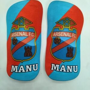 Canilleras para niños y adultos